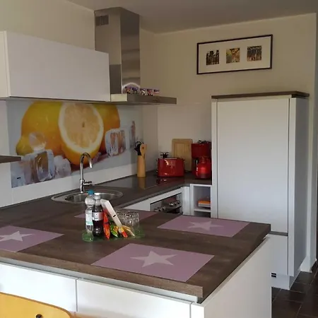 Apartamento Gemmel