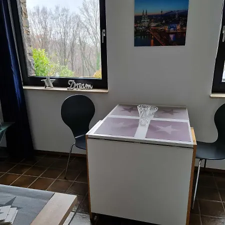 Apartment Gemmel Overath