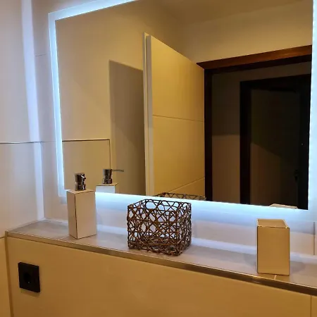 Gemmel Apartment Overath