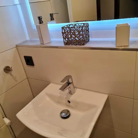 Apartment Gemmel Overath