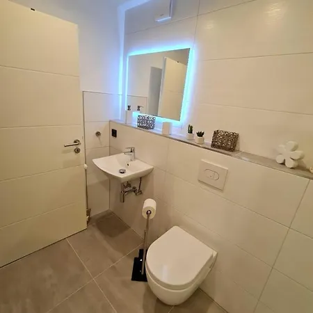 Gemmel Apartment
