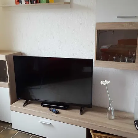 Apartamento Gemmel *