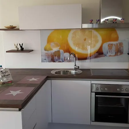 Gemmel Apartamento Overath