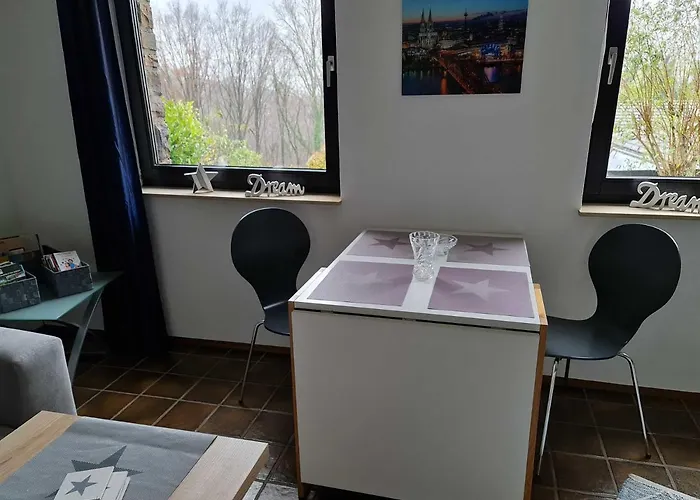 Apartment Gemmel Overath