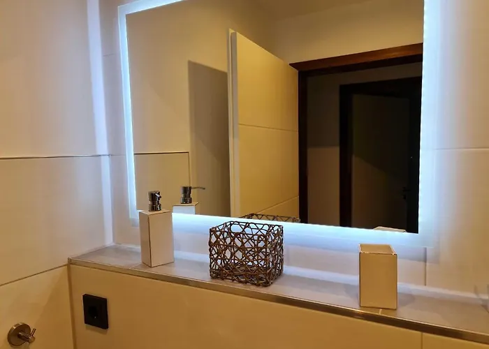 Gemmel Apartment Overath