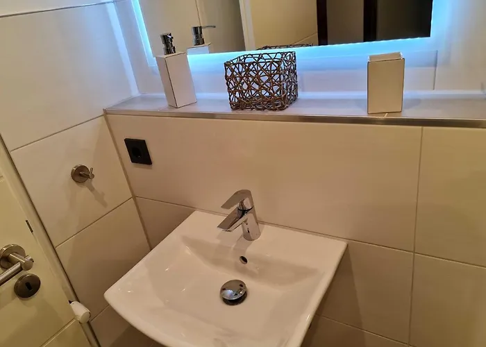 Apartment Gemmel Overath