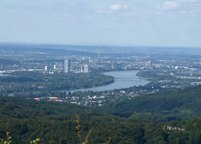 Gemmel Apartment Overath