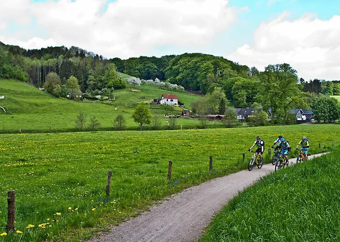 Apartment Gemmel Overath