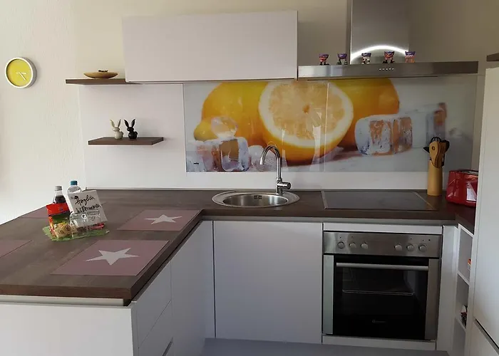 Gemmel Apartment Overath